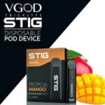 Stig Disposable Vape 3pc Pack Best In Uae Vape Shop Dubai Disposable Vape Dubai Uae 12