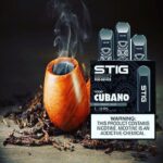 Stig Disposable Vape 3pc Pack Best In Uae Vape Shop Dubai Disposable Vape Dubai Uae 14