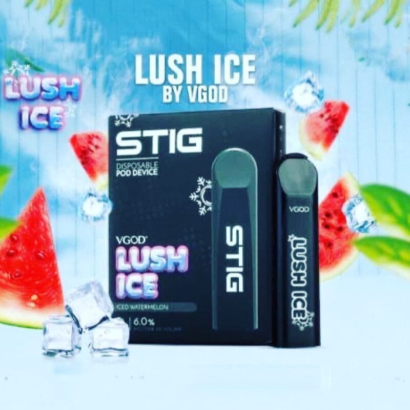 Stig Disposable Vape 3pc Pack Best In Uae Vape Shop Dubai Disposable Vape Dubai Uae 16