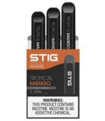 Stig Disposable Vape 3pc Pack Best In Uae Vape Shop Dubai Disposable Vape Dubai Uae 5