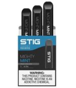 Stig Disposable Vape 3pc Pack Best In Uae Vape Shop Dubai Disposable Vape Dubai Uae 6