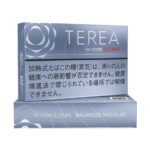 Terea Balanced Regular Heets Japanese In Uae Vape