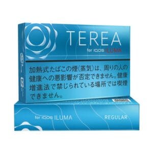 Terea Regular Heets Japanese In Uae Vape Shop Dubai Disposable Vape Dubai Uae