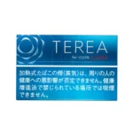 Terea Rich Regular Heets For Iqos Iluma Device Vape