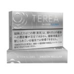 Terea Smooth Regular Heets Japanese In Uae Vape