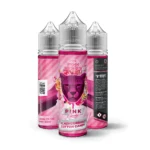 The Panther Series 60ml 3mg Flavors Best In Uae