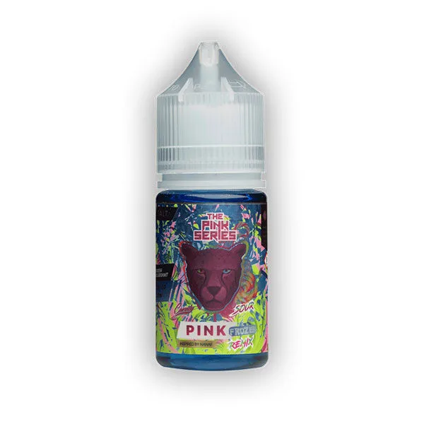 The Panther Series 60ml 3mg Flavors Best In Uae Vape Shop Dubai Disposable Vape Dubai Uae 2