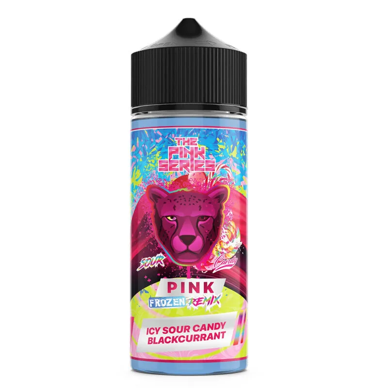 The Panther Series 60ml 3mg Flavors Best In Uae Vape Shop Dubai Disposable Vape Dubai Uae