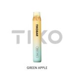 Tikobar Lux Disposable Pod 2500 Puffs Best In Uae Vape Shop Dubai Disposable Vape Dubai Uae 8