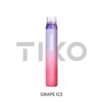 Tikobar Lux Disposable Pod 2500 Puffs Best In Uae Vape Shop Dubai Disposable Vape Dubai Uae 9