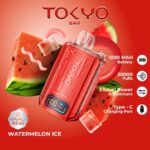 Tokyo Bar 20000 Puffs Disposable Vape 50mg In Uae Vape Shop Dubai Disposable Vape Dubai Uae 4