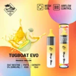 Tugboat Evo 4500 Puffs Disposable Vape Best In Uae Vape Shop Dubai Disposable Vape Dubai Uae 10