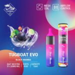 Tugboat Evo 4500 Puffs Disposable Vape Best In Uae Vape Shop Dubai Disposable Vape Dubai Uae 18