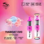 Tugboat Evo 4500 Puffs Disposable Vape Best In Uae Vape Shop Dubai Disposable Vape Dubai Uae 28