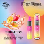 Tugboat Evo 4500 Puffs Disposable Vape Best In Uae Vape Shop Dubai Disposable Vape Dubai Uae 33