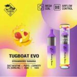 Tugboat Evo 4500 Puffs Disposable Vape Best In Uae Vape Shop Dubai Disposable Vape Dubai Uae 35