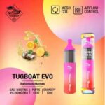 Tugboat Evo 4500 Puffs Disposable Vape Best In Uae Vape Shop Dubai Disposable Vape Dubai Uae 38
