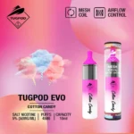 Tugboat Evo 4500 Puffs Disposable Vape Best In Uae Vape Shop Dubai Disposable Vape Dubai Uae 5