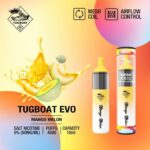 Tugboat Evo 4500 Puffs Disposable Vape In Uae Vape Shop Dubai Disposable Vape Dubai Uae 15