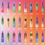 Tugboat Evo 4500 Puffs Disposable Vape