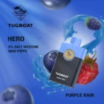 Tugboat Hero 8000 Puffs Disposable Vape Best In Uae Vape Shop Dubai Disposable Vape Dubai Uae 17