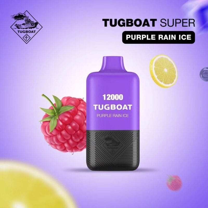 Tugtboat Super 12000 Puffs Disposable Vape In Uae Vape Shop Dubai Disposable Vape Dubai Uae 8