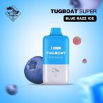Tugtboat Super 12000 Puffs Disposable Vape In Uae Vape Shop Dubai Disposable Vape Dubai Uae 9