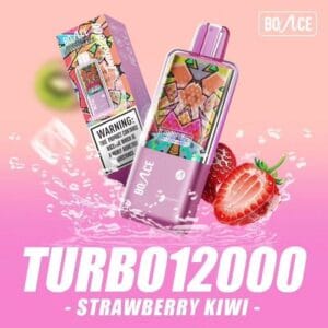 Turbo12000 Puffs Disposable Vape Best In Dubai Vape