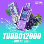 Turbo12000 Puffs Disposable Vape Best In Dubai Vape Shop Dubai Disposable Vape Dubai Uae 5