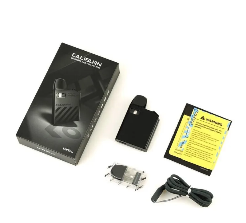 Uwell Caliburn Ak2 Pod System Best In Uae Vape Shop Dubai Disposable Vape Dubai Uae 3