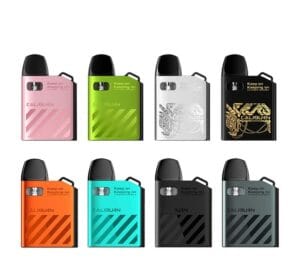 Uwell Caliburn Ak2 Pod System Best In Uae