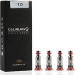 Uwell Caliburn G Coils Best In Uae Dubaivapehubcom Vape Shop Dubai Disposable Vape Dubai Uae 3