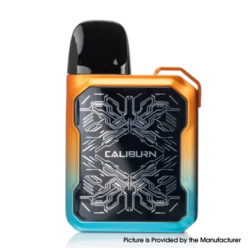 Uwell Caliburn Gk2 Pod System Kit Best In Uae Vape Shop Dubai Disposable Vape Dubai Uae 2