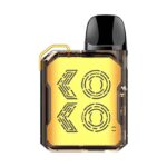 Uwell Caliburn Gk2 Vision Pod System Device Vape Shop Dubai Disposable Vape Dubai Uae 5