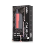 Uwell Caliburn Gz2 Pod System Device Kit In Uae Vape Shop Dubai Disposable Vape Dubai Uae 5