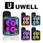 Uwell Caliburn Koko Prime Pod System kit