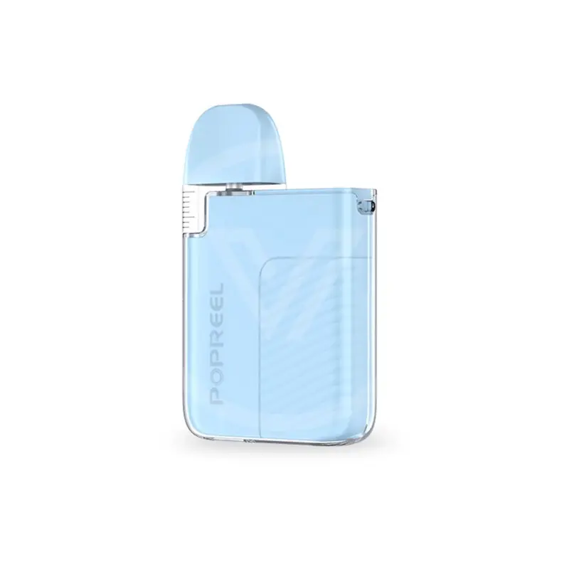 Uwell Caliburn Popreel Pk1 Pod System Kit Best In Uae Vape Shop Dubai Disposable Vape Dubai Uae 4