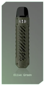 Uwell Caliburn Tenet Pod Device Kit Dubaivapehubcom Vape Shop Dubai Disposable Vape Dubai Uae 3