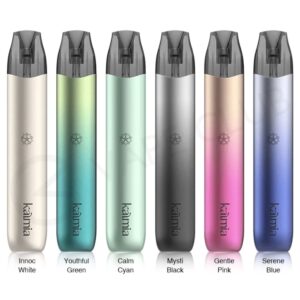 Uwell Kalmia Pod System Device Best In Uae Vape Shop Dubai Disposable Vape Dubai Uae