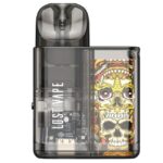 Vape Ursa Baby Pod Kit 18w Best In Uae Dubaivapehubcom Vape Shop Dubai Disposable Vape Dubai Uae