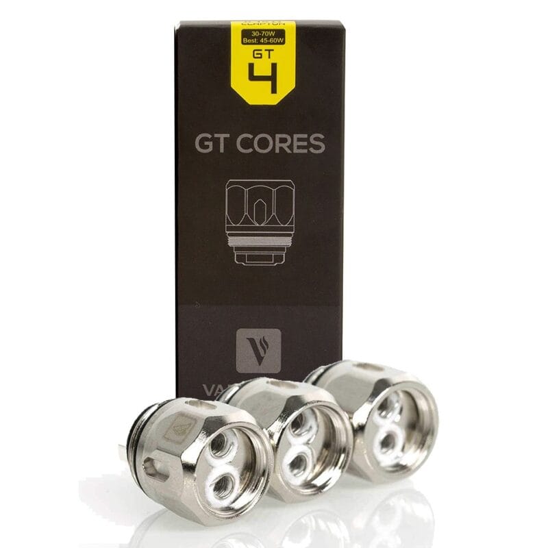 Vaporesso Gt Core Coils Best In Uae Dubaivapehubcom Vape Shop Dubai Disposable Vape Dubai Uae 2