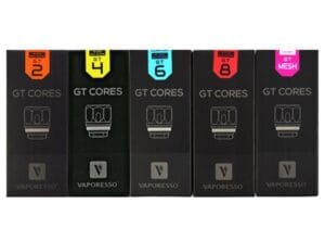 Vaporesso Gt Core Coils Best In Uae