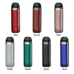 Vaporesso Luxe Q Pod System Kit