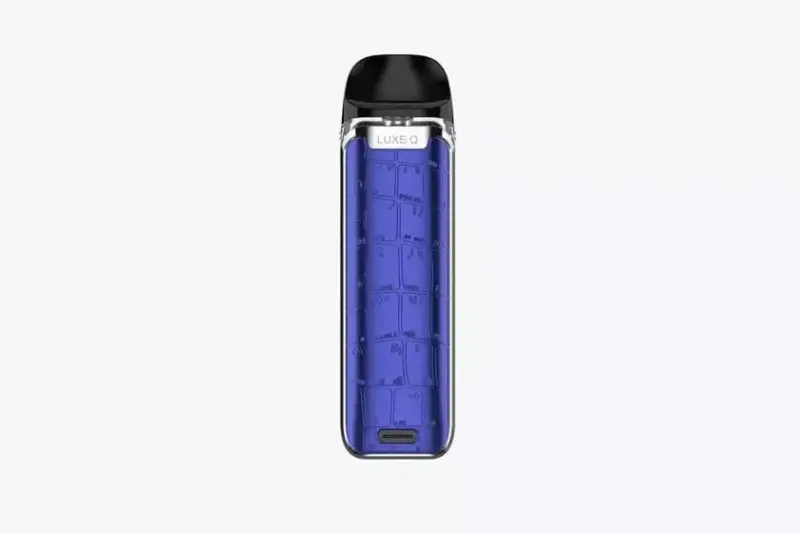 Vaporesso Luxe Q Pod System Kit Best In Uae Vape Shop Dubai Disposable Vape Dubai Uae 4