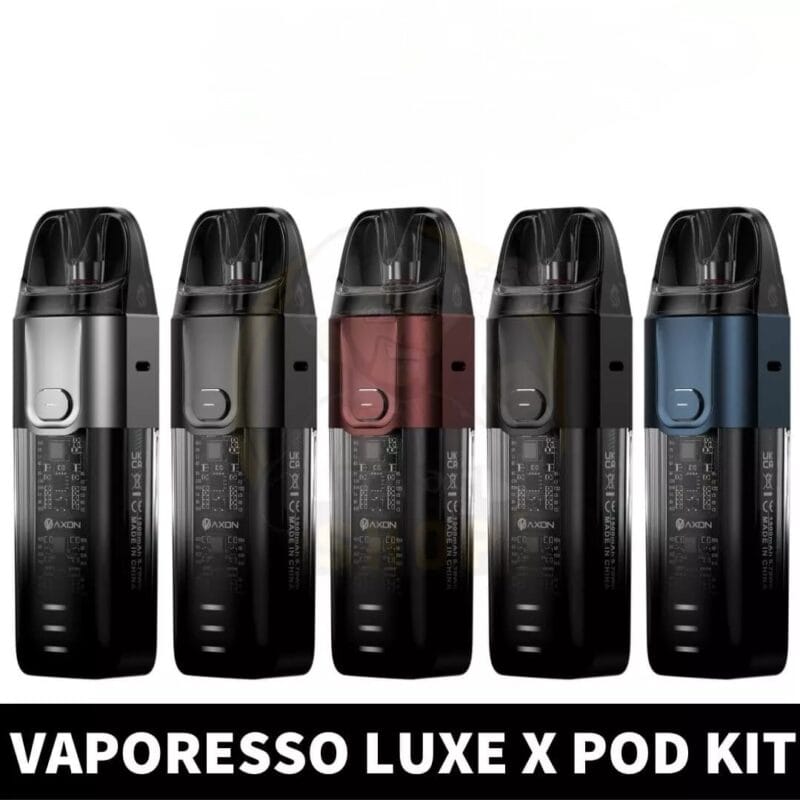 Vaporesso Luxe X Pod System Kit Best In Uae Vape Shop Dubai Disposable Vape Dubai Uae