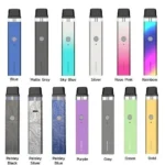 Vaporesso Xros 16w Pod System Kit