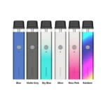 Vaporesso Xros 16w Pod System Kit Best In Uae Vape Shop Dubai Disposable Vape Dubai Uae 2