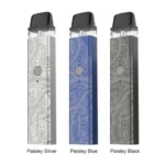 Vaporesso Xros 16w Pod System Kit Best In Uae Vape Shop Dubai Disposable Vape Dubai Uae 3