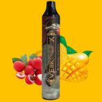 Veiik Max 1500 Puffs Disposable Vape Best In Uae Vape Shop Dubai Disposable Vape Dubai Uae 2