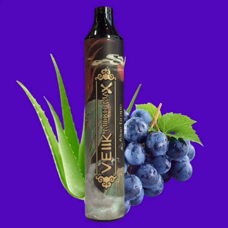 Veiik Max 1500 Puffs Disposable Vape Best In Uae Vape Shop Dubai Disposable Vape Dubai Uae 5